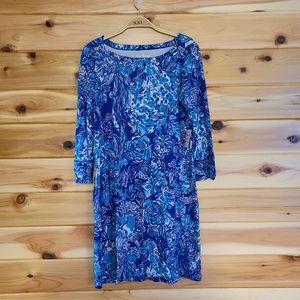 Lily pulitzer Dress szM NWT